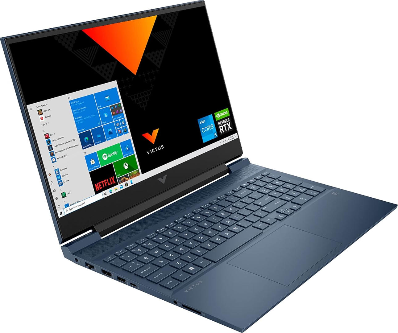 HP Victus 15