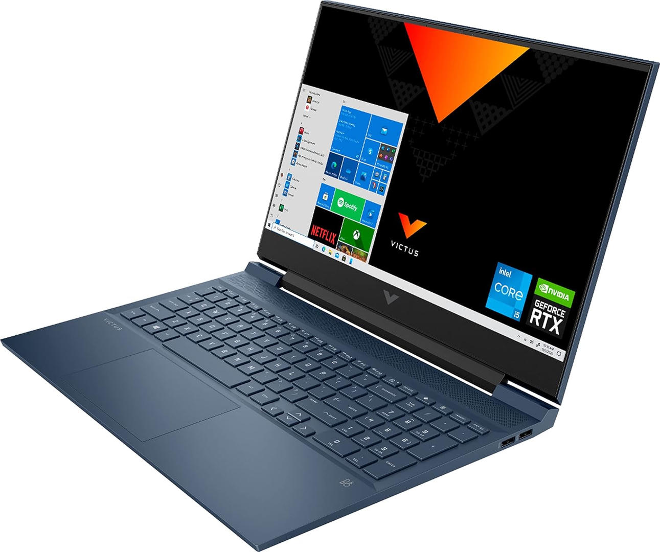 HP Victus 15