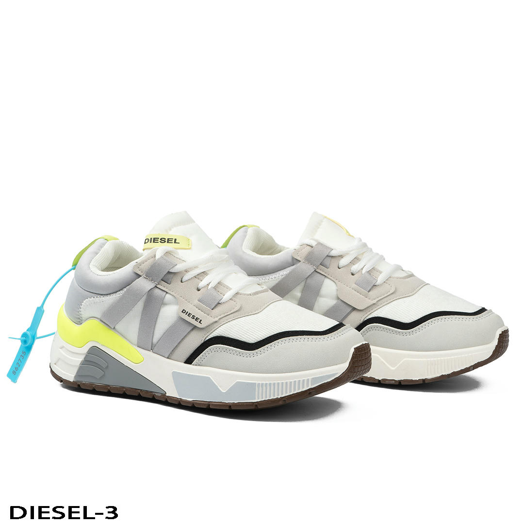   DIESELShoes