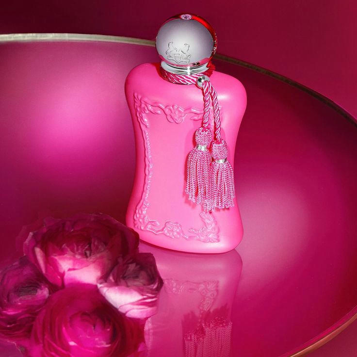 PARFUMS DE MARLY  Misk Perfumes  without Box 