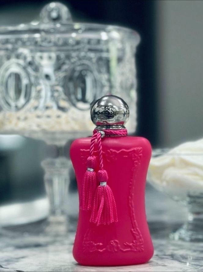 PARFUMS DE MARLY  Misk Perfumes  without Box 