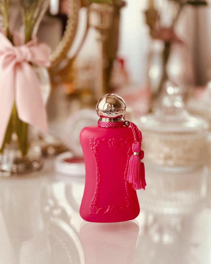 PARFUMS DE MARLY  Misk Perfumes  without Box 