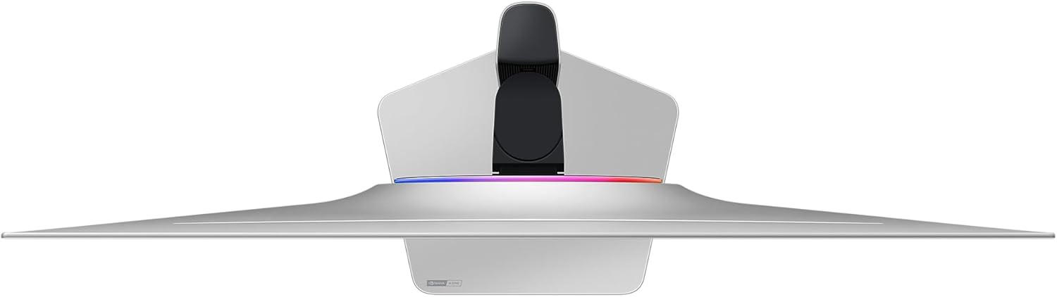SAMSUNG Odyssey OLED G80SD, 32-Inch UHD 4K Gaming