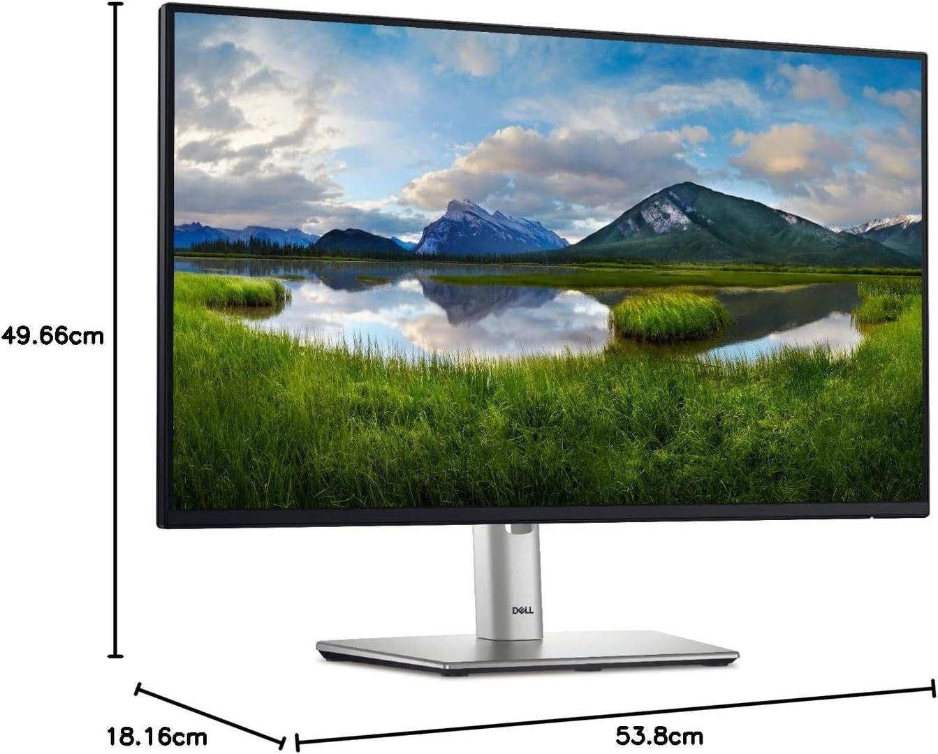  DELL P2425H