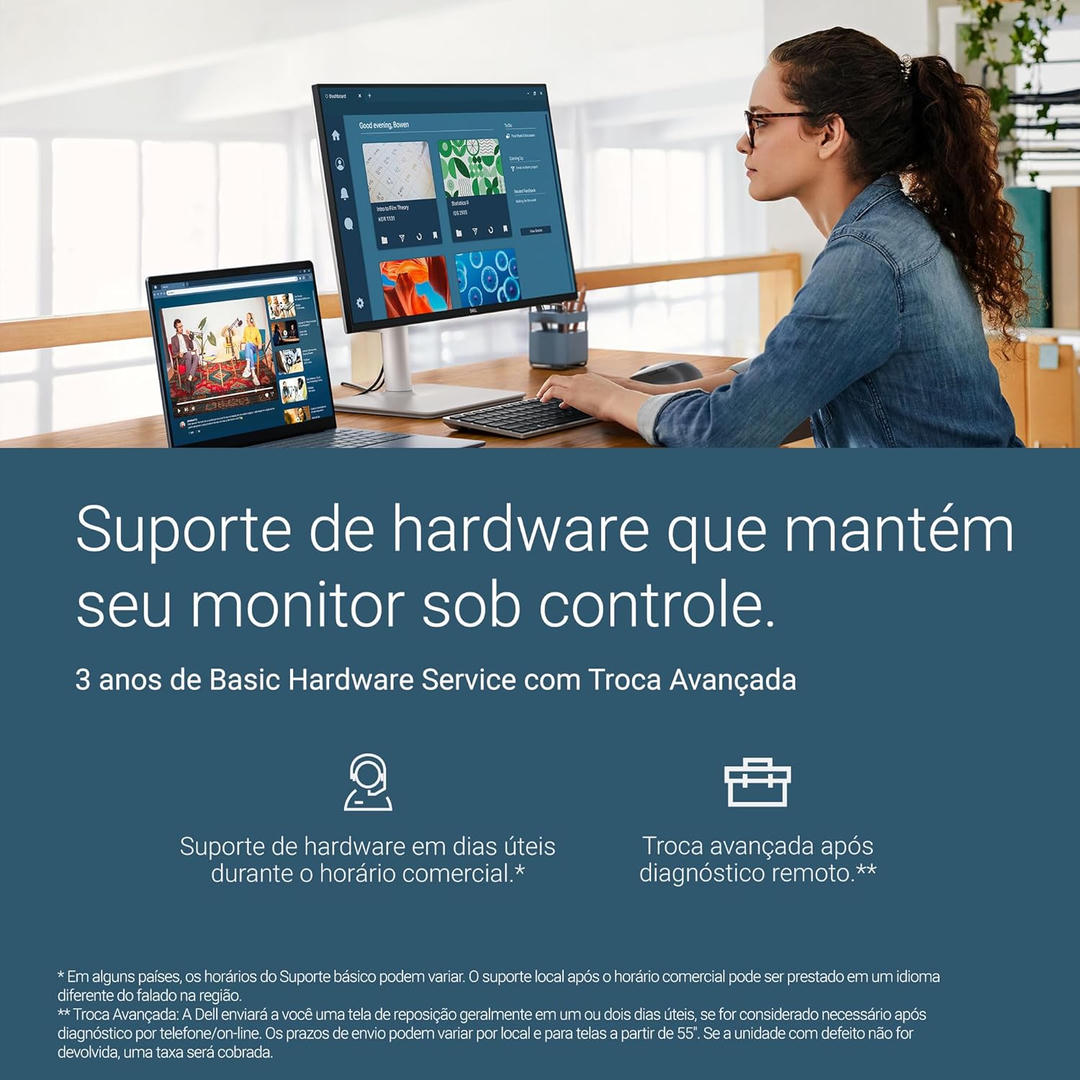  DELL P2425H