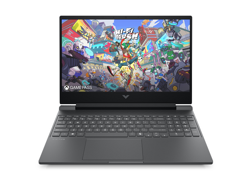 HP Victus 15-fa2031ne 