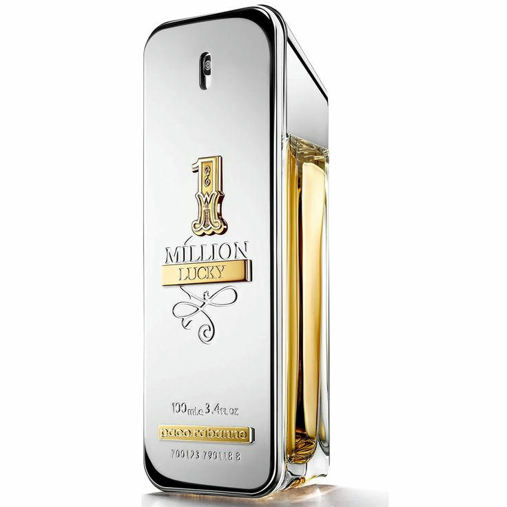MILLION LUCKY Misk Perfumes  without Box 