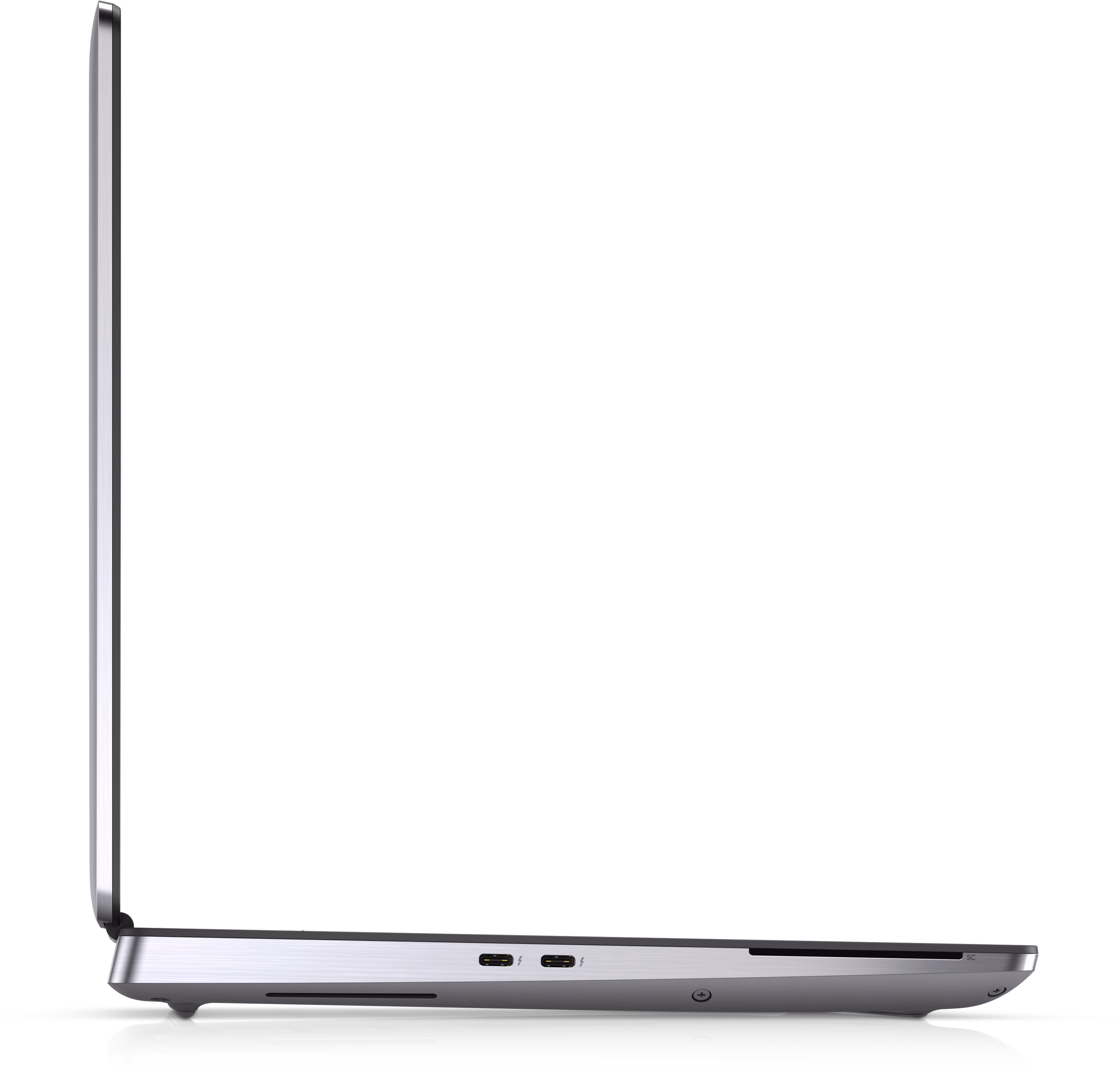Dell Precision 7560- i7-11850H