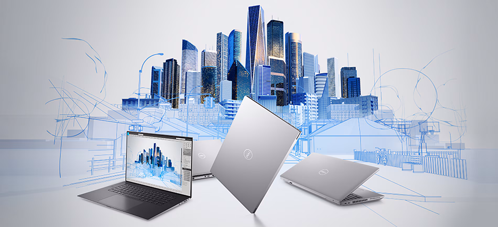Dell Precision 7560- i7-11850H