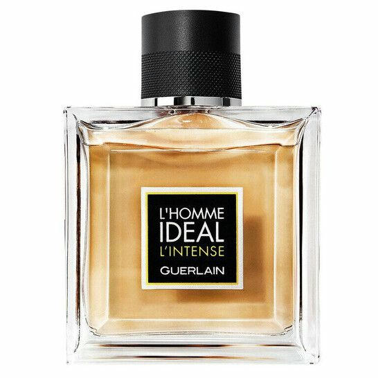  L' HOMME IDEAL L' INTENSE GUERLAIN Misk Perfumes  without Box 