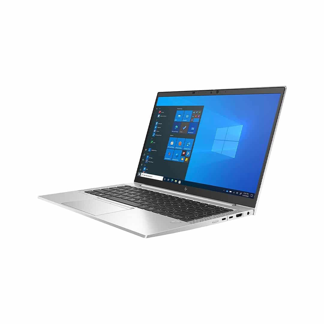 HP EliteBook 845 G8