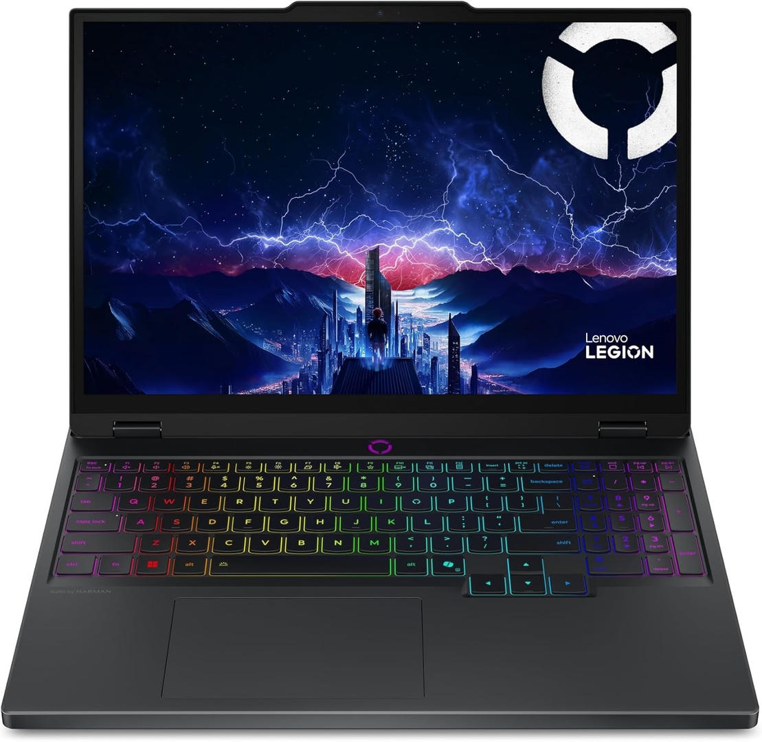 Lenovo Legion 5 15IAX10