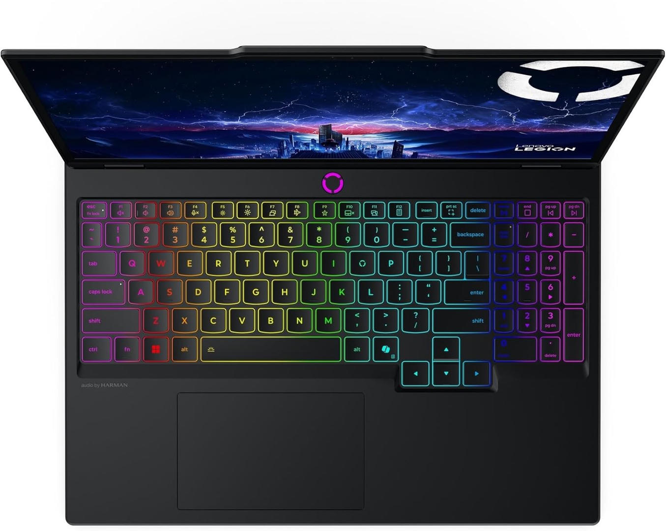 Lenovo Legion 5 15IAX10