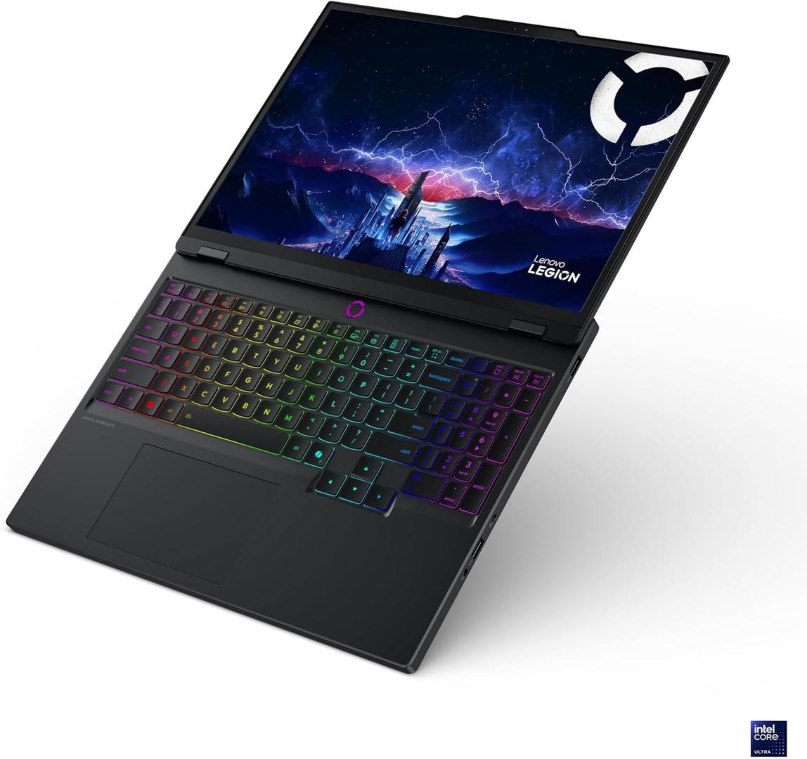 Lenovo Legion 5 15IAX10