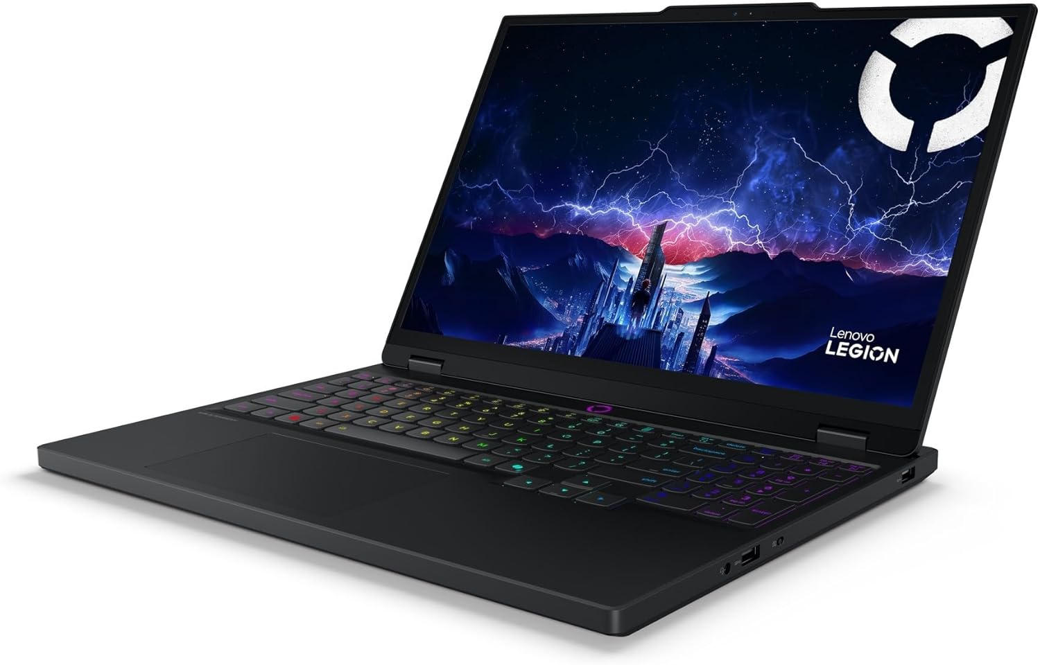 Lenovo Legion 5 15IAX10