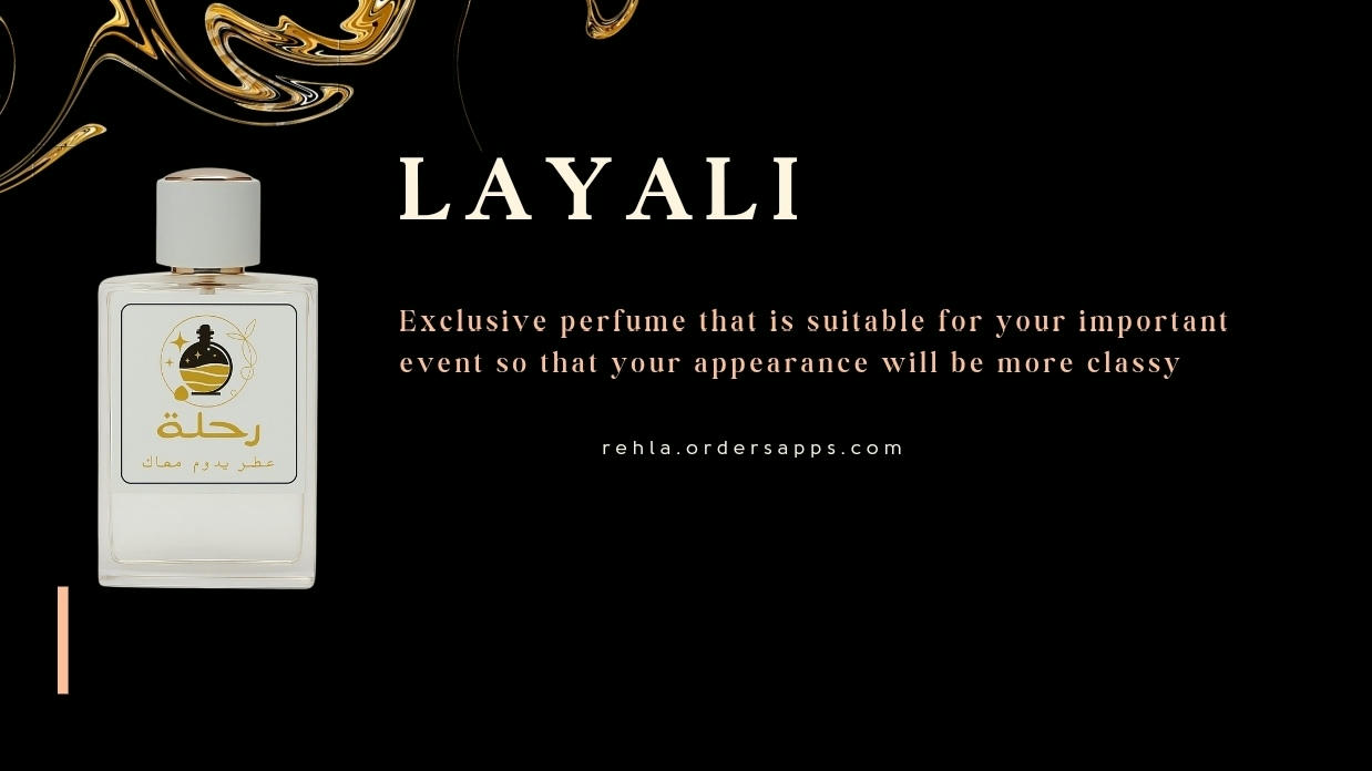 LAYALI