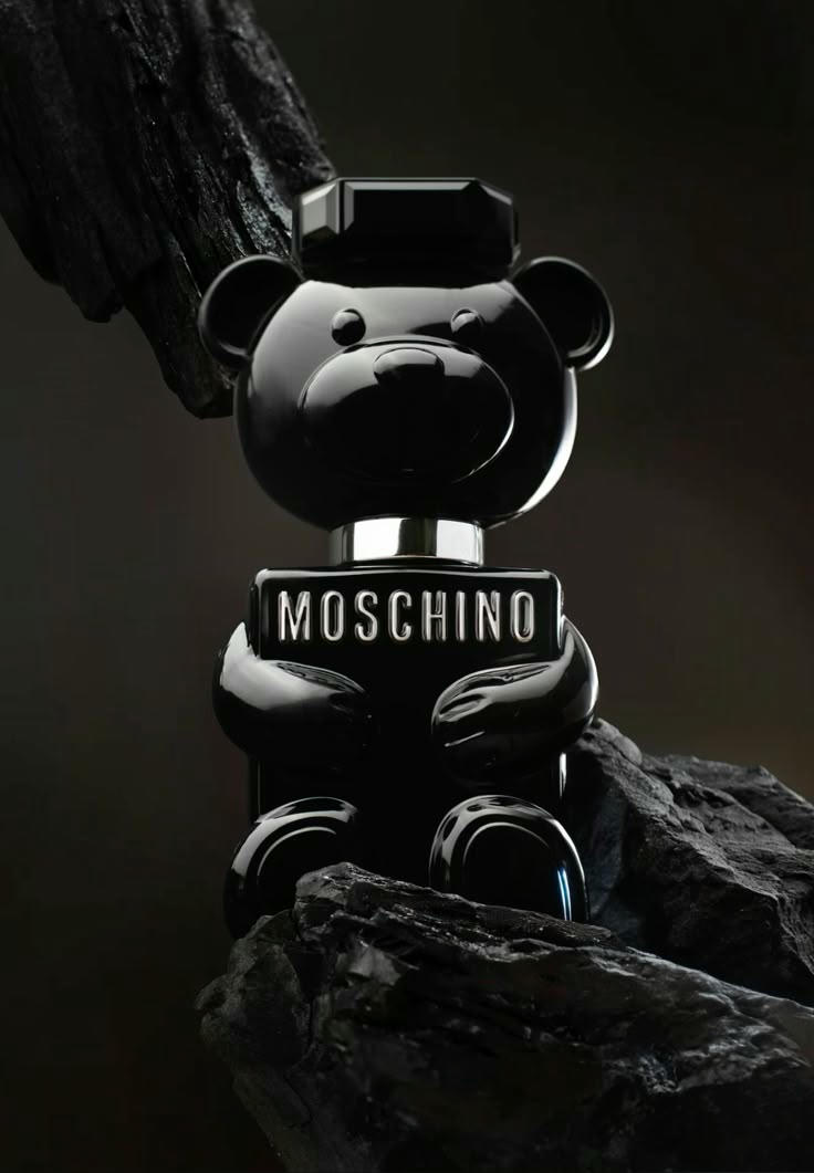 MOSCHINO Misk Perfumes  without Box  