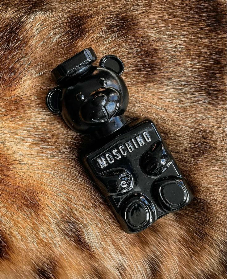 MOSCHINO Misk Perfumes  without Box  