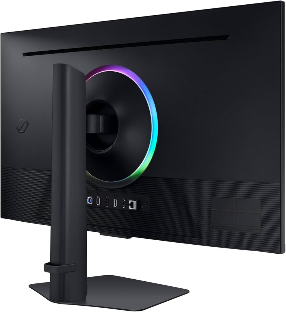 Samsung 32” Odyssey G7 (G70D) 4K UHD