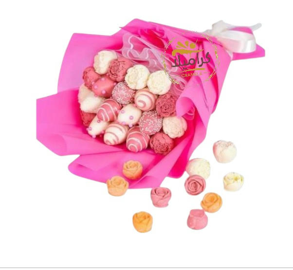 بوكية (22 قطعة)