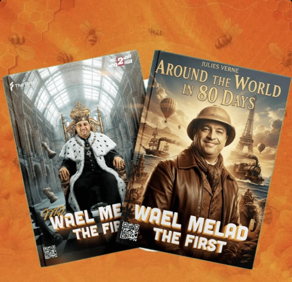 الثانى الثانوى - تيرم تانى - لغة انجليزية - أ. وائل ميلاد