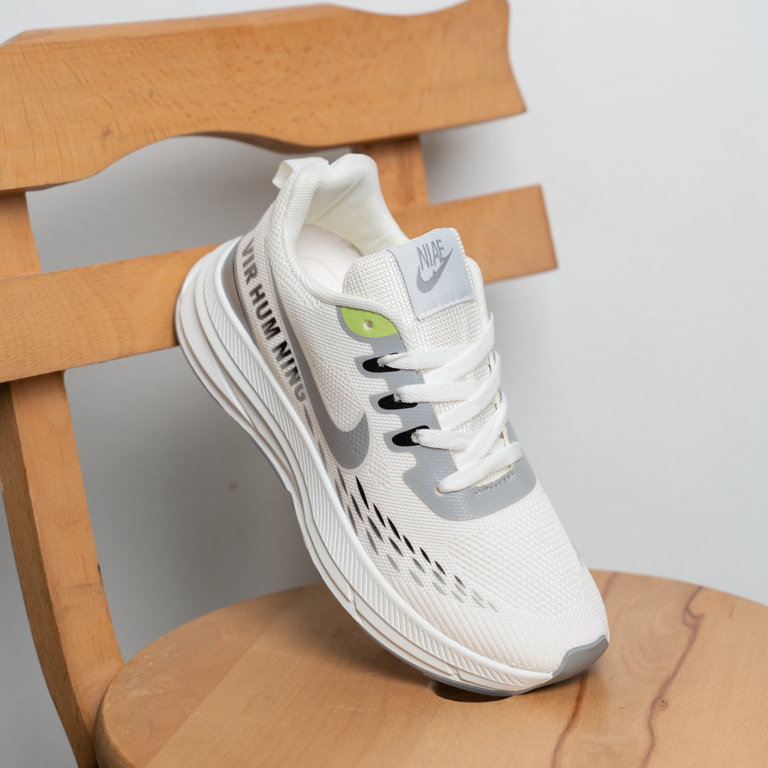 Nike Running Shoes-V
