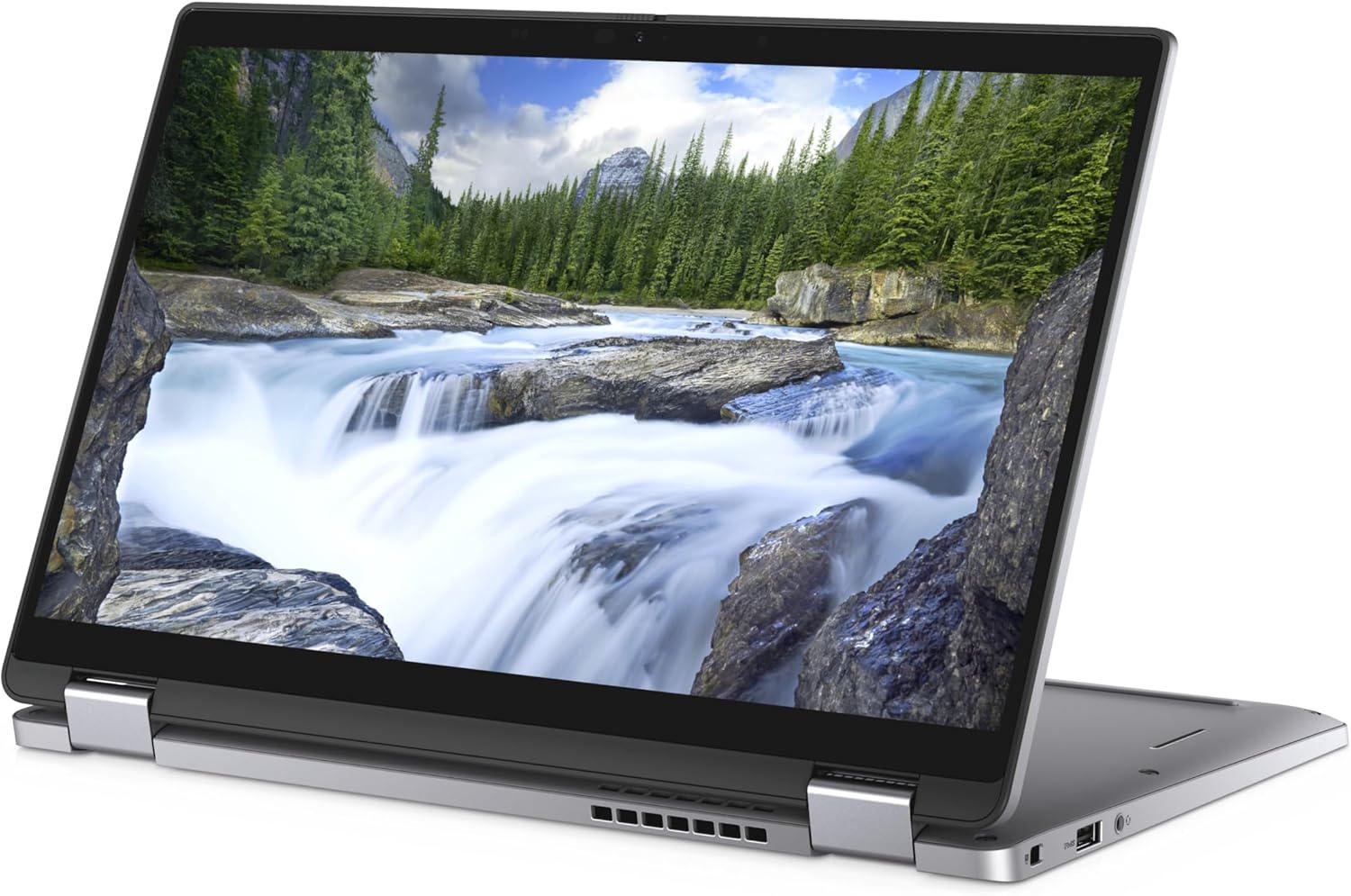 Dell Latitude 7320 2-in-1 - i7-1185G7 