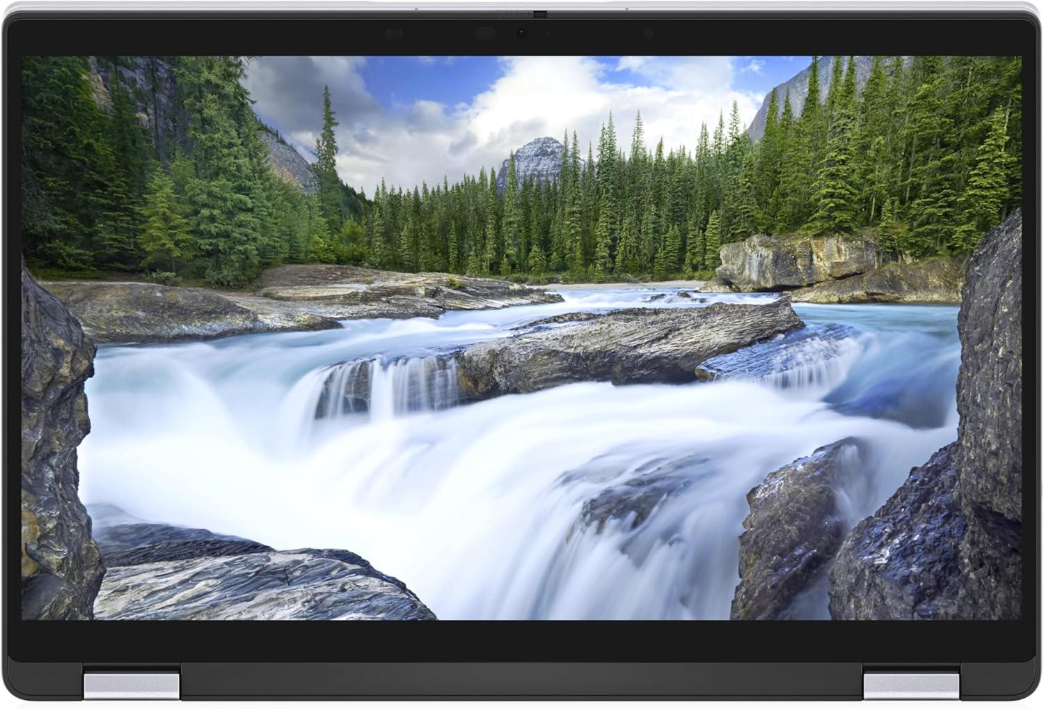 Dell Latitude 7320 2-in-1 - i7-1185G7 