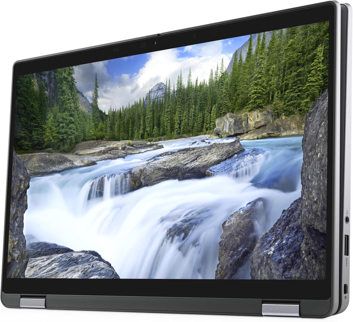Dell Latitude 7320 2-in-1 - i7-1185G7 