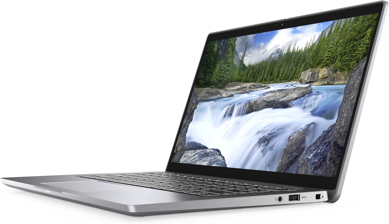 Dell Latitude 7320 2-in-1 - i7-1185G7 