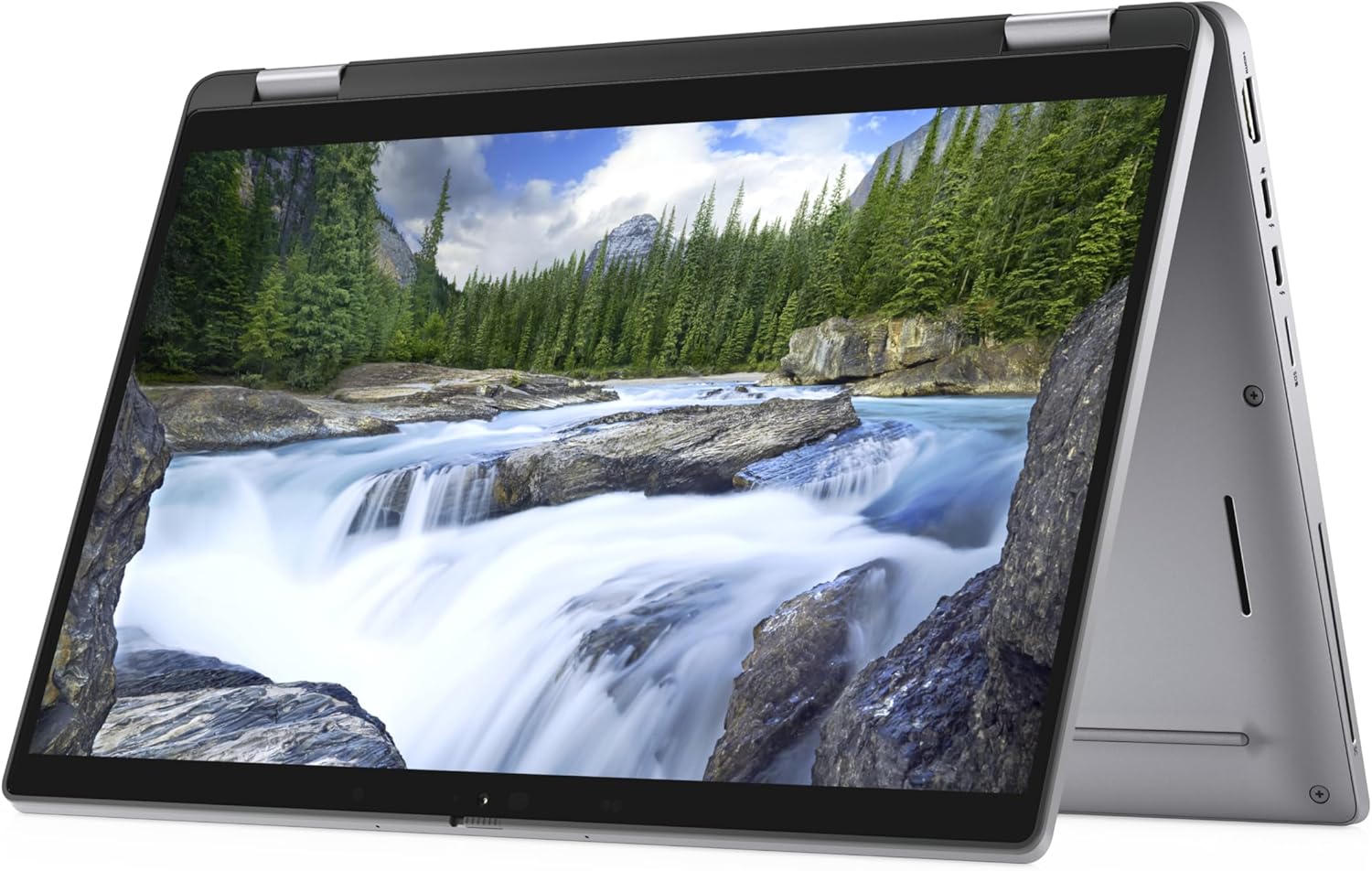 Dell Latitude 7320 2-in-1 - i7-1185G7 