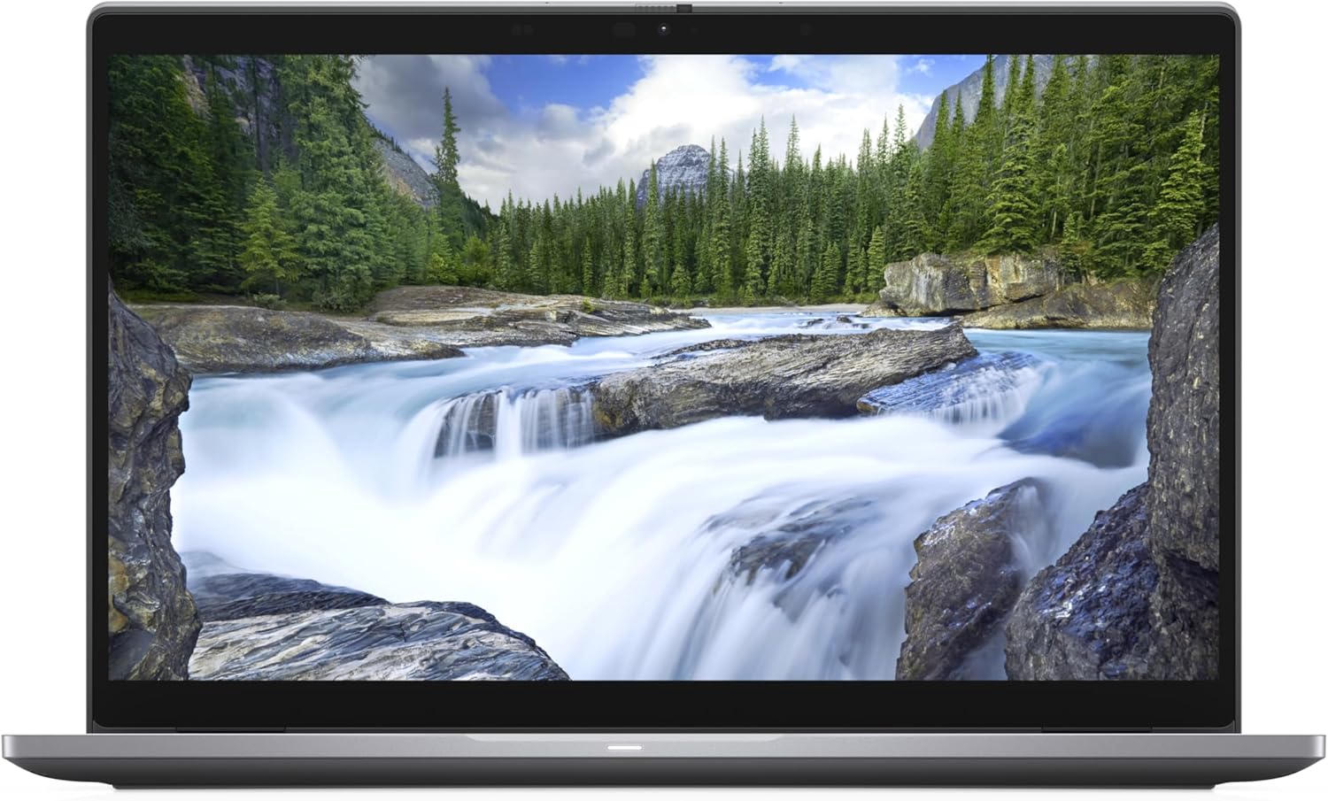 Dell Latitude 7320 2-in-1 - i7-1185G7 