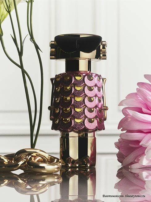 FAME  Misk Perfumes  without Box