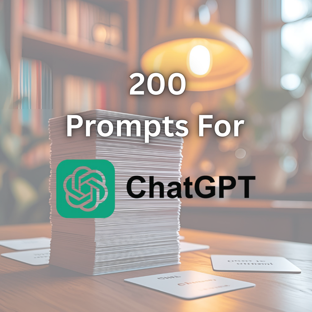 200 برومبت إعلاني احترافي لتوليد الصور بالذكاء الاصطناعي