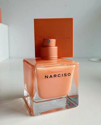  Narciso Rodriguez Ambrée  Misk Perfumes  without Box