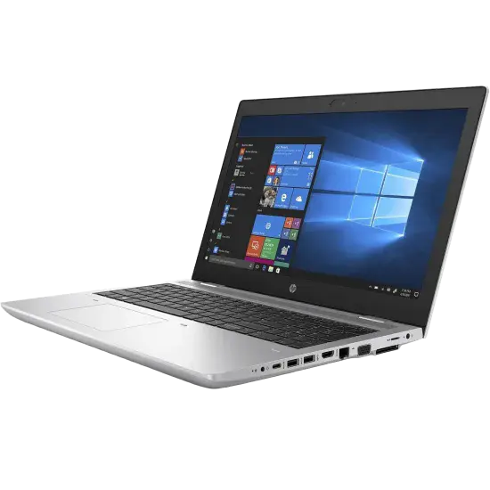 HP ProBook 650 G5 i5 