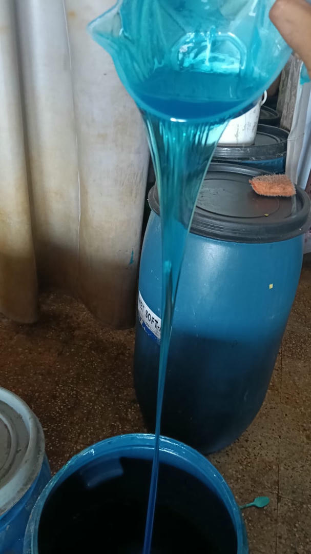 برسيل جل سوبر كلين اتوماتك 
