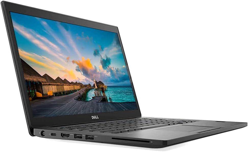 Dell Latitude E7490