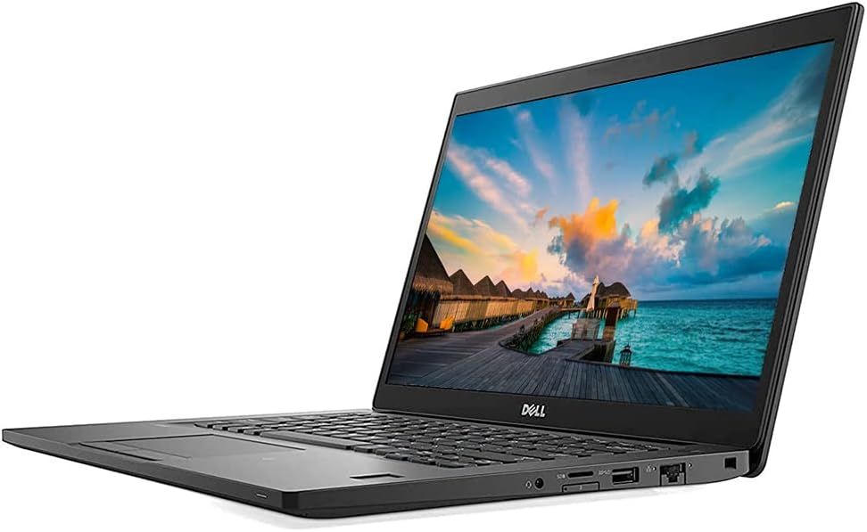 Dell Latitude E7490