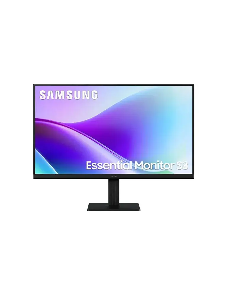 Samsung Essential S3 S32GF - 24 inch IPS