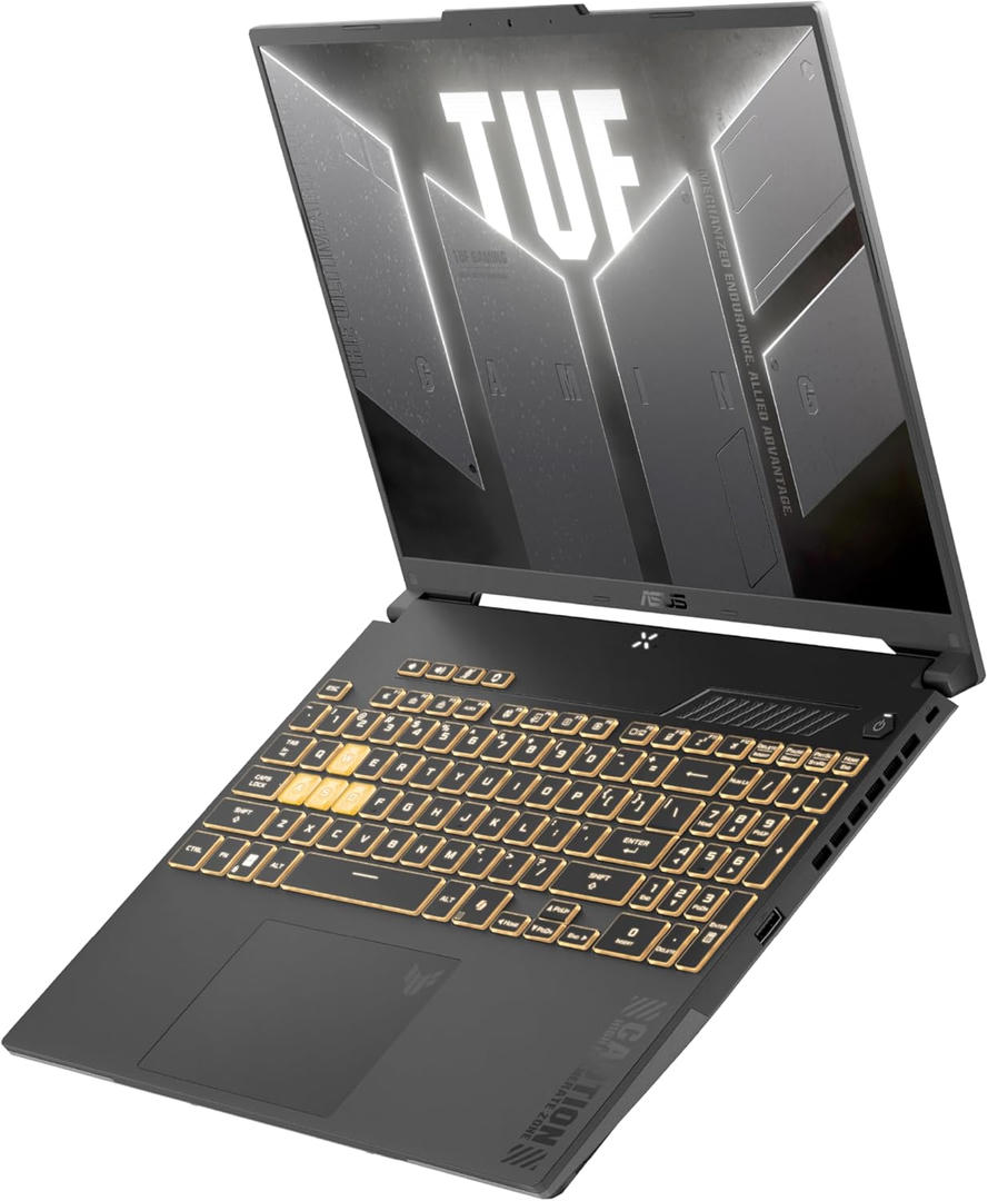 ASUS TUF A16 FA607NUQ-RL007W