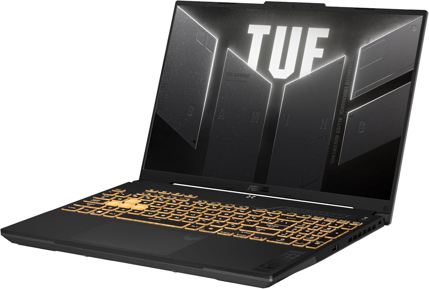 ASUS TUF A16 FA607NUQ-RL007W