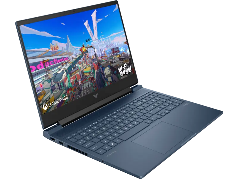 HP VICTUS 16-r1049ne