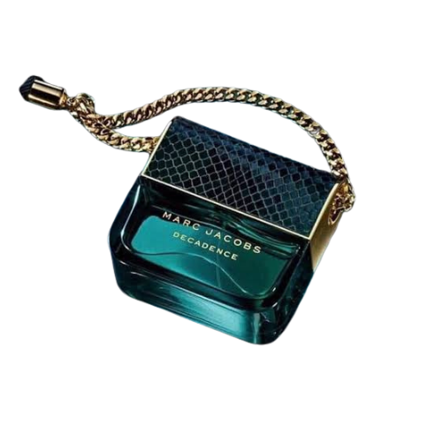 MARC JACOBS DECADENCE Misk Perfumes  without Box 