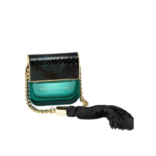 MARC JACOBS DECADENCE Misk Perfumes  without Box 
