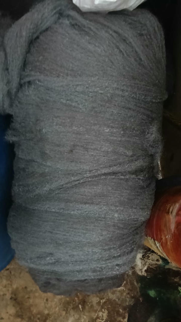 سلك ناعم ربع كيلو 