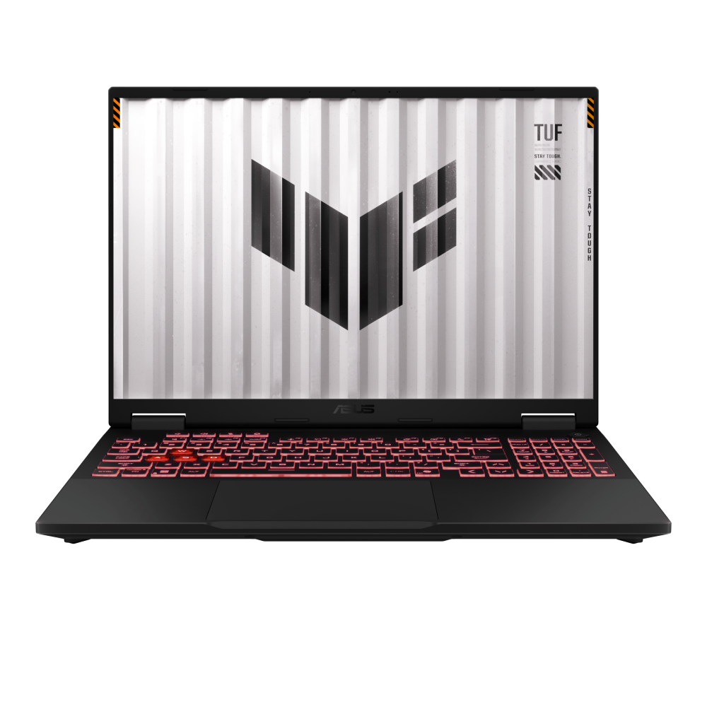 ASUS TUF Gaming A16 FA608UH-RV007W