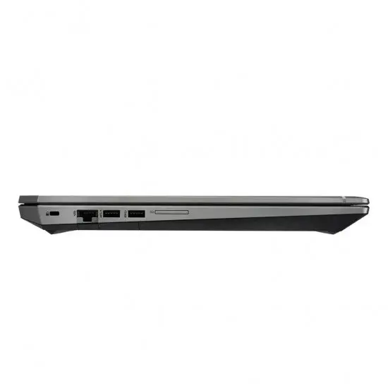  HP ZBook 15 G6 i7-9850H