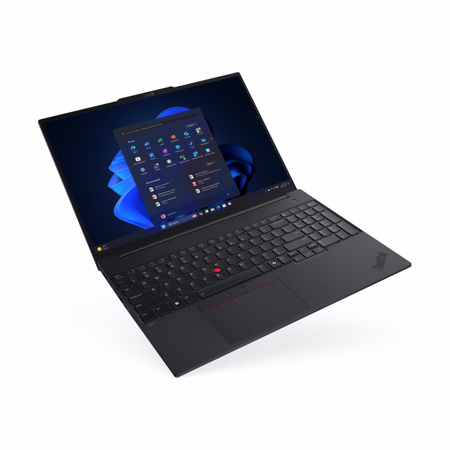 Lenovo Thinkpad E16 Gen3
