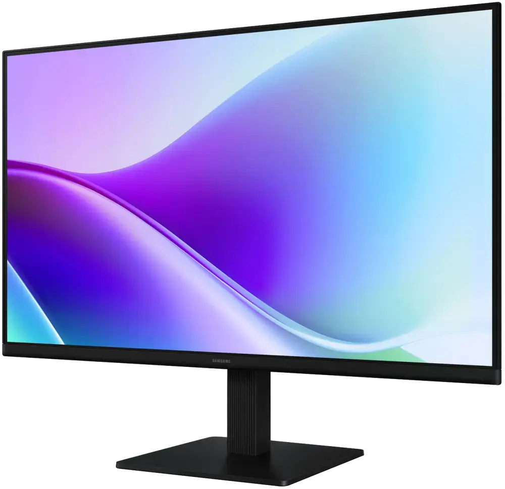 Samsung Essential S3 S32GF 27-inch Full HD IPS Monitor